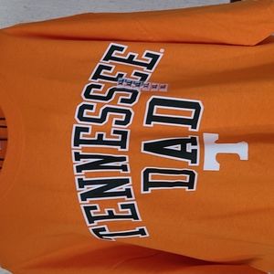 Mens Tennessee t-shirt